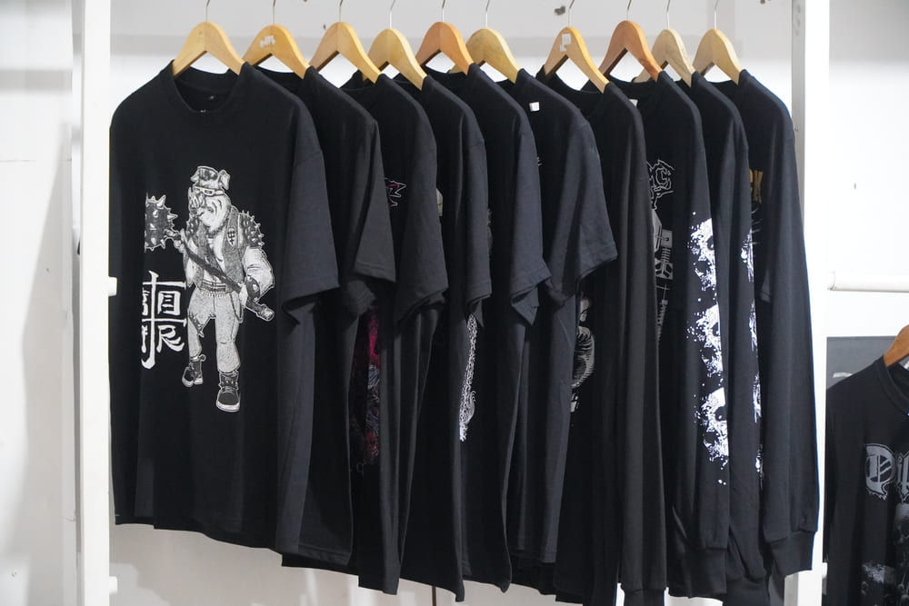 Kaos Angkringan